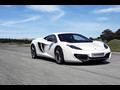 2013 McLaren MP4-12C - Picture # 3
