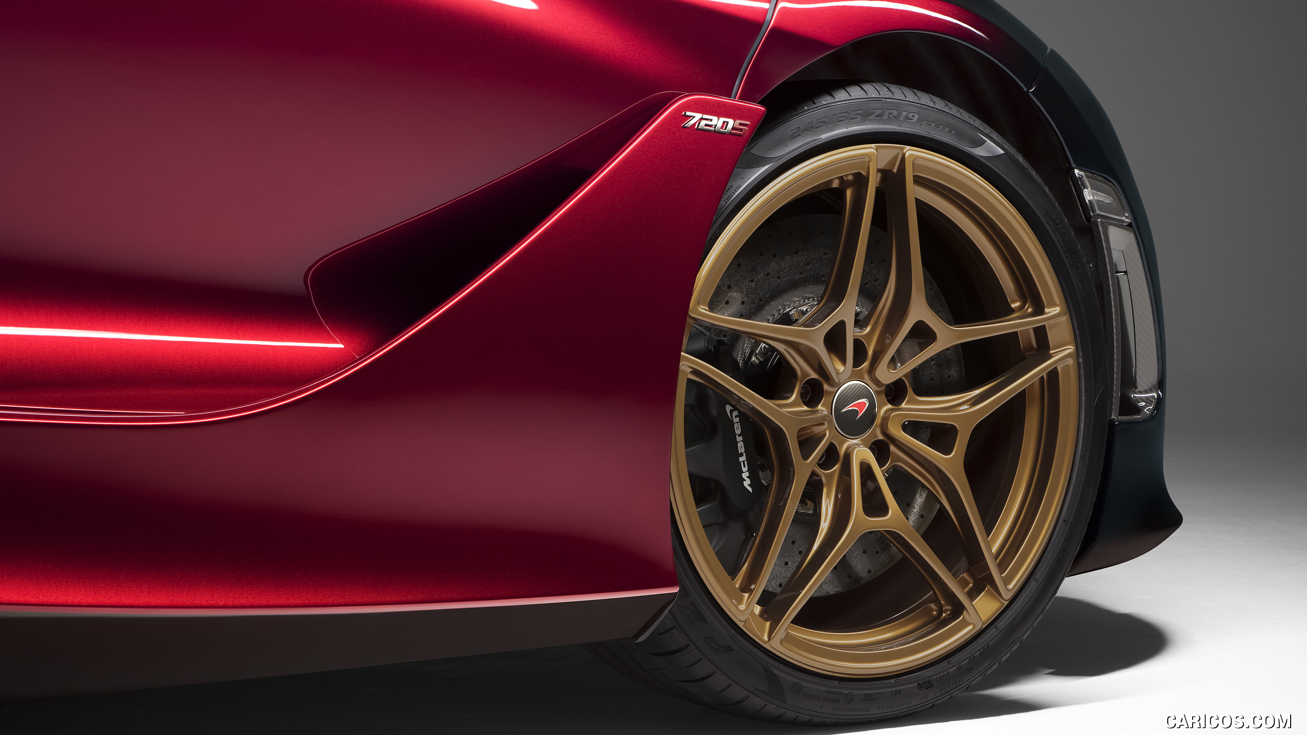 2018 mclaren 720s black. brilliant 720s 2018 mclaren 720s velocity by mso wheel wallpaper for mclaren 720s black