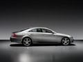 Mercedes-Benz CLS Grand Edition (2009)  - Side