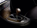 Mercedes-Benz CLS Grand Edition (2009)  - Interior, Close-up