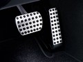 Mercedes-Benz CLS Grand Edition (2009) - Pedals - 