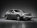 Mercedes-Benz CLS Grand Edition (2009)  - Front Right Quarter 