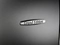 Mercedes-Benz CLS Grand Edition (2009) - Badge - 