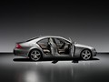 Mercedes-Benz CLS Grand Edition (2009)  - Side