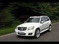 2009 Mercedes-Benz GLK-Class - Picture # 10