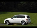 2009 Mercedes-Benz GLK-Class - Picture # 11