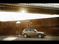 Mercedes-Benz GLK-Class  - Side