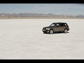 Mercedes-Benz GLK-Class  - Side