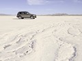 Mercedes-Benz GLK-Class  - Side
