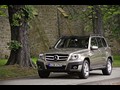2009 Mercedes-Benz GLK-Class - Picture # 137