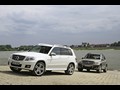2009 Mercedes-Benz GLK-Class - Picture # 173