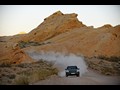 Mercedes-Benz GLK-Class  - Front Angle 