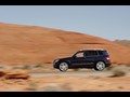Mercedes-Benz GLK-Class  - Side