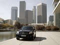 Mercedes-Benz GLK-Class  - Front Angle 