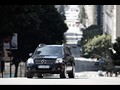 Mercedes-Benz GLK-Class  - Front Angle 