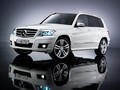 2009 Mercedes-Benz GLK-Class - Picture # 1