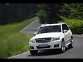 2009 Mercedes-Benz GLK-Class - Picture # 20