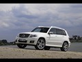 2009 Mercedes-Benz GLK-Class - Picture # 21