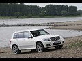 2009 Mercedes-Benz GLK-Class - Picture # 22