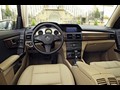 2009 Mercedes-Benz GLK-Class - Picture # 231