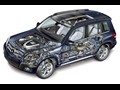2009 Mercedes-Benz GLK-Class - Picture # 234