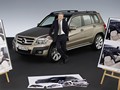 2009 Mercedes-Benz GLK-Class - Picture # 237