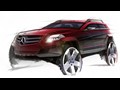 2009 Mercedes-Benz GLK-Class - Picture # 238