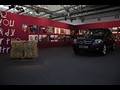 Mercedes-Benz GLK-Class  - Front Angle 