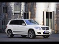 2009 Mercedes-Benz GLK-Class - Picture # 24