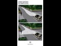 Mercedes-Benz GLK-Class  - Technical Drawing