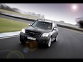 Mercedes-Benz GLK-Class - On Track - 