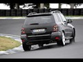 Mercedes-Benz GLK-Class - On Track - 