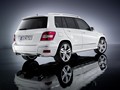 2009 Mercedes-Benz GLK-Class - Picture # 2