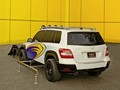 Mercedes-Benz GLK-Class  Freestyle - 