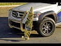 Mercedes-Benz GLK-Class  Freestyle - 