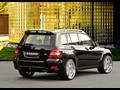 Mercedes-Benz GLK-Class Brabur - 