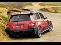 2009 Mercedes-Benz GLK-Class - Picture # 347