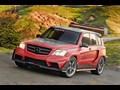 2009 Mercedes-Benz GLK-Class - Picture # 348
