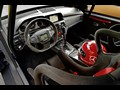 2009 Mercedes-Benz GLK-Class - Picture # 349