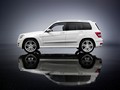 2009 Mercedes-Benz GLK-Class - Picture # 3