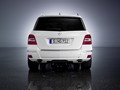 2009 Mercedes-Benz GLK-Class - Picture # 4