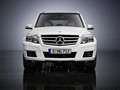 2009 Mercedes-Benz GLK-Class - Picture # 5