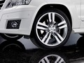 2009 Mercedes-Benz GLK-Class - Picture # 6