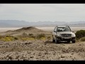 Mercedes-Benz GLK-Class  - Front Angle 
