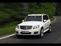 2009 Mercedes-Benz GLK-Class - Picture # 9