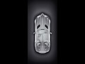 Mercedes-Benz SLR Stirling Moss  - Top