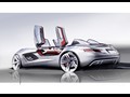 2009 Mercedes-Benz SLR Stirling Moss - Picture # 15
