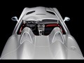 Mercedes-Benz SLR Stirling Moss  - 