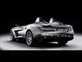 2009 Mercedes-Benz SLR Stirling Moss - Picture # 3