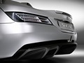Mercedes-Benz SLR Stirling Moss - Tail Light - 